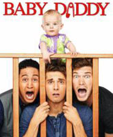 Baby Daddy season 2 /  2 